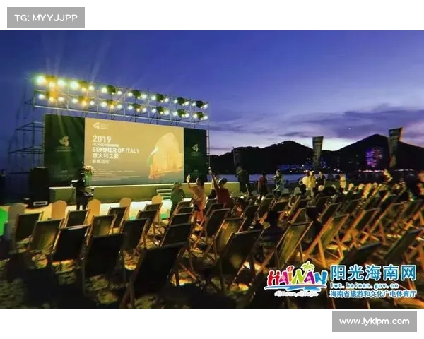 库尼亚度假模式开启!畅享阳光沙滩展活力 库尼亚度假模式开启!畅享阳光沙滩展活力